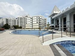 Chiltern Park (D19), Condominium #558606661